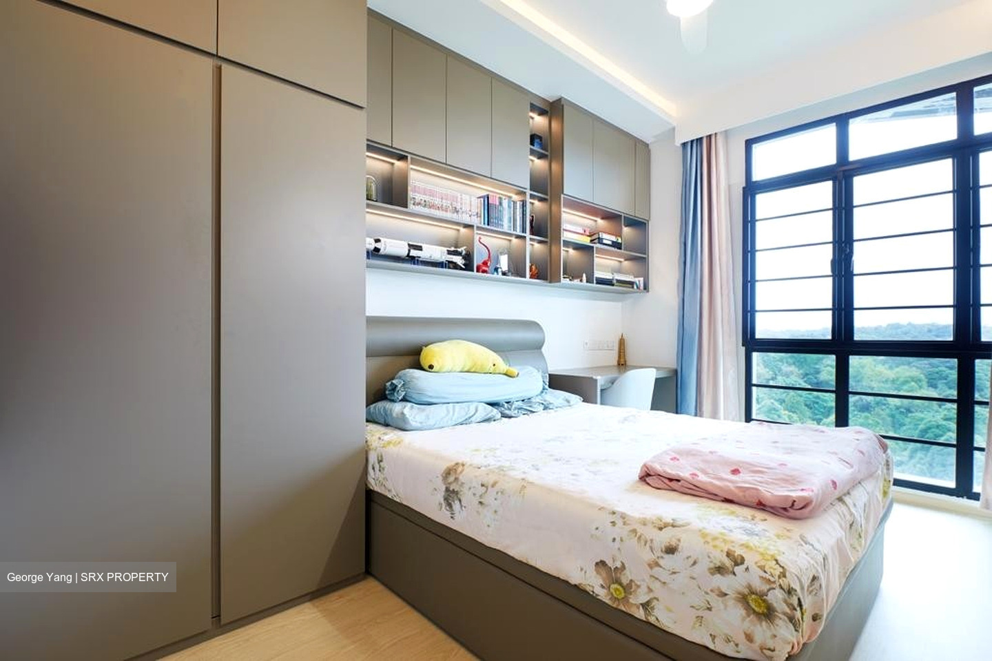 Chestervale (D23), Condominium #522154981